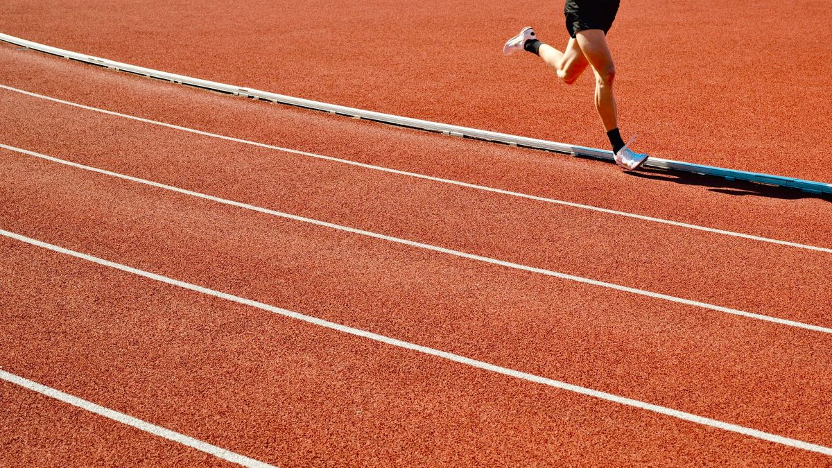 A Local Ten Kilometre Race Through Barrow Streets