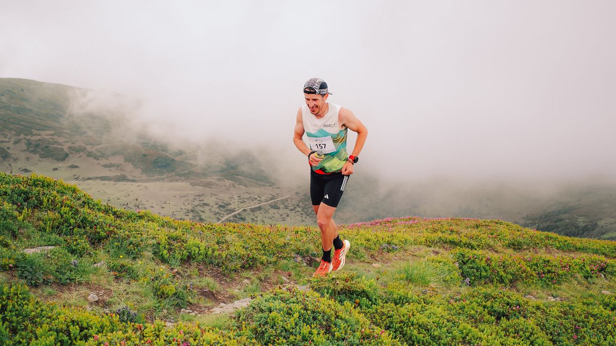 Building a Weekly Running Schedule That Fits Shift Work