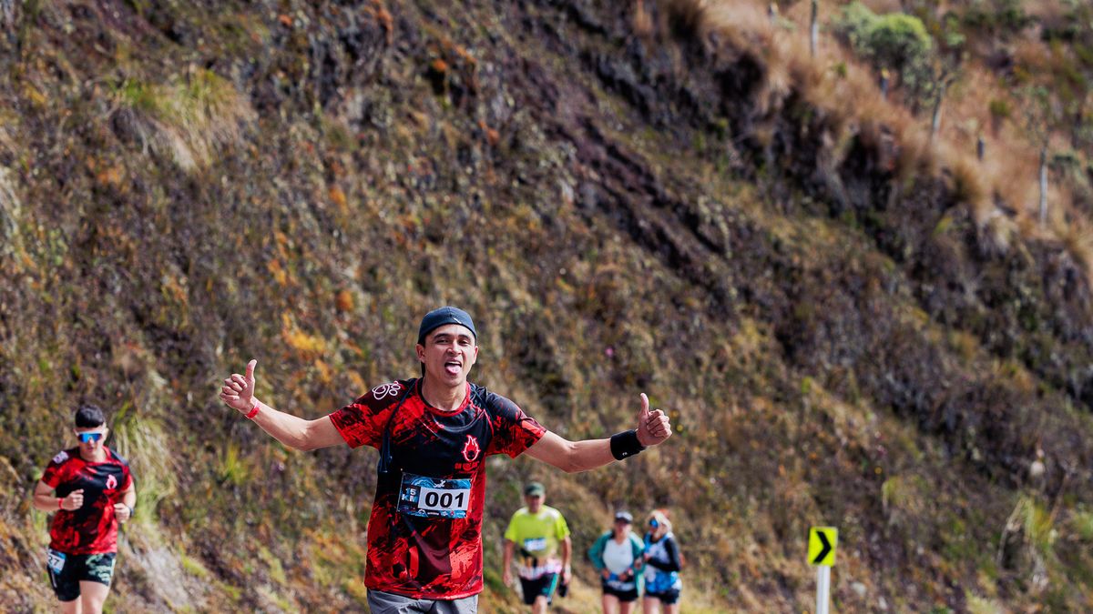 Choosing Running Shoes for Wet Cumbrian Paths