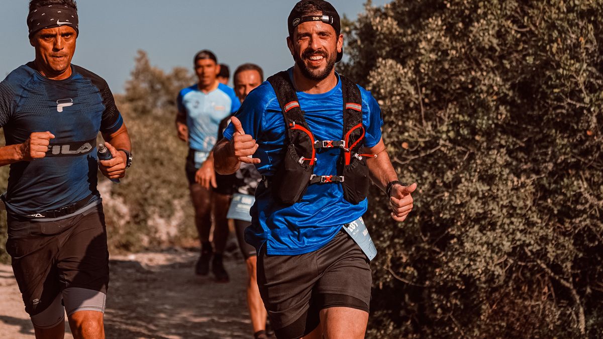 How to Add Tempo Runs to Your Training Week